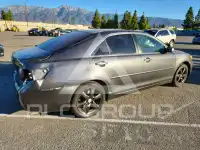 2007 Toyota CAMRY фото