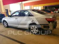 2007 Toyota CAMRY фото