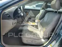 2007 Toyota CAMRY фото