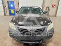 2007 Toyota CAMRY фото