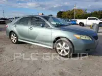 2007 Toyota CAMRY фото