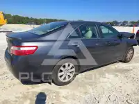 2007 Toyota CAMRY фото