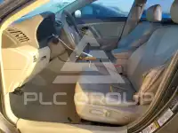 2007 Toyota CAMRY фото