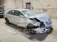 2007 Toyota CAMRY photo