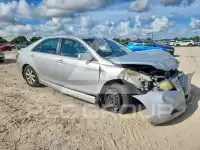 2007 Toyota CAMRY фото