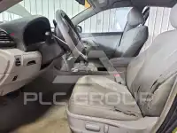 2007 Toyota CAMRY фото