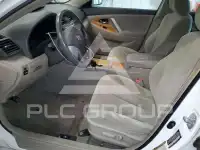 2007 Toyota CAMRY photo