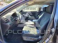2007 Toyota CAMRY photo