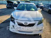 2007 Toyota CAMRY фото
