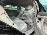 2007 Toyota CAMRY photo