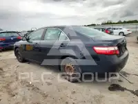 2007 Toyota CAMRY фото