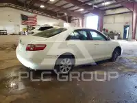 2007 Toyota CAMRY фото