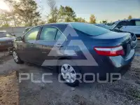 2007 Toyota CAMRY фото