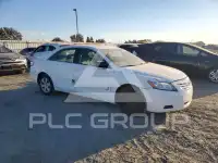2007 Toyota CAMRY фото