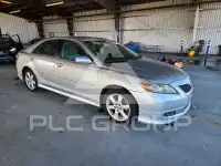 2007 Toyota CAMRY фото