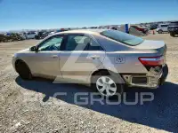 2007 Toyota CAMRY фото