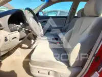 2007 Toyota CAMRY фото