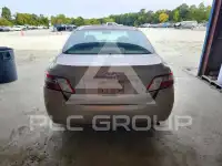 2007 Toyota CAMRY фото