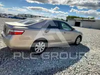 2007 Toyota CAMRY фото