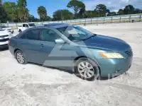 2007 Toyota CAMRY фото