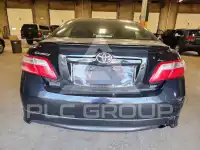 2007 Toyota CAMRY фото