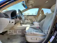 2007 Toyota CAMRY фото