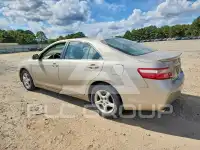 2007 Toyota CAMRY фото