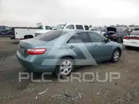 2007 Toyota CAMRY фото