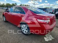 2007 Toyota CAMRY фото