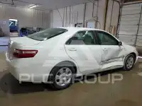 2007 Toyota CAMRY фото