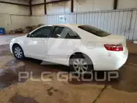 2007 Toyota CAMRY фото
