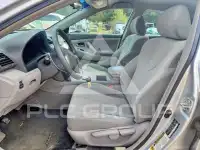 2007 Toyota CAMRY фото