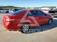 2007 Toyota CAMRY фото