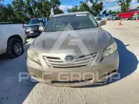2007 Toyota CAMRY фото