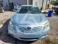 2007 Toyota CAMRY фото