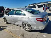2007 Toyota CAMRY фото