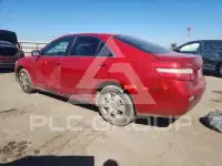 2007 Toyota CAMRY фото