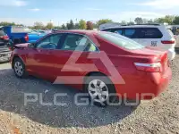 2007 Toyota CAMRY фото