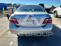 2007 Toyota CAMRY фото