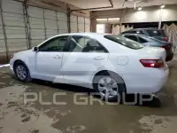 2007 Toyota CAMRY фото