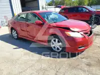 2007 Toyota CAMRY photo