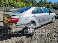 2007 Toyota CAMRY фото
