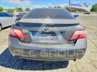 2007 Toyota CAMRY фото