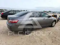 2007 Toyota CAMRY photo
