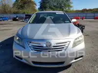 2007 Toyota CAMRY фото