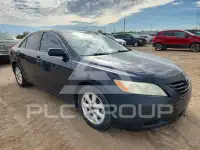 2007 Toyota CAMRY фото