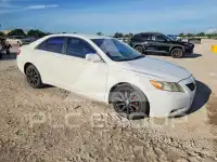 2007 Toyota CAMRY фото