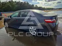 2007 Toyota CAMRY photo