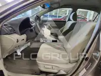 2007 Toyota CAMRY photo