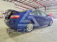 2007 Toyota CAMRY фото